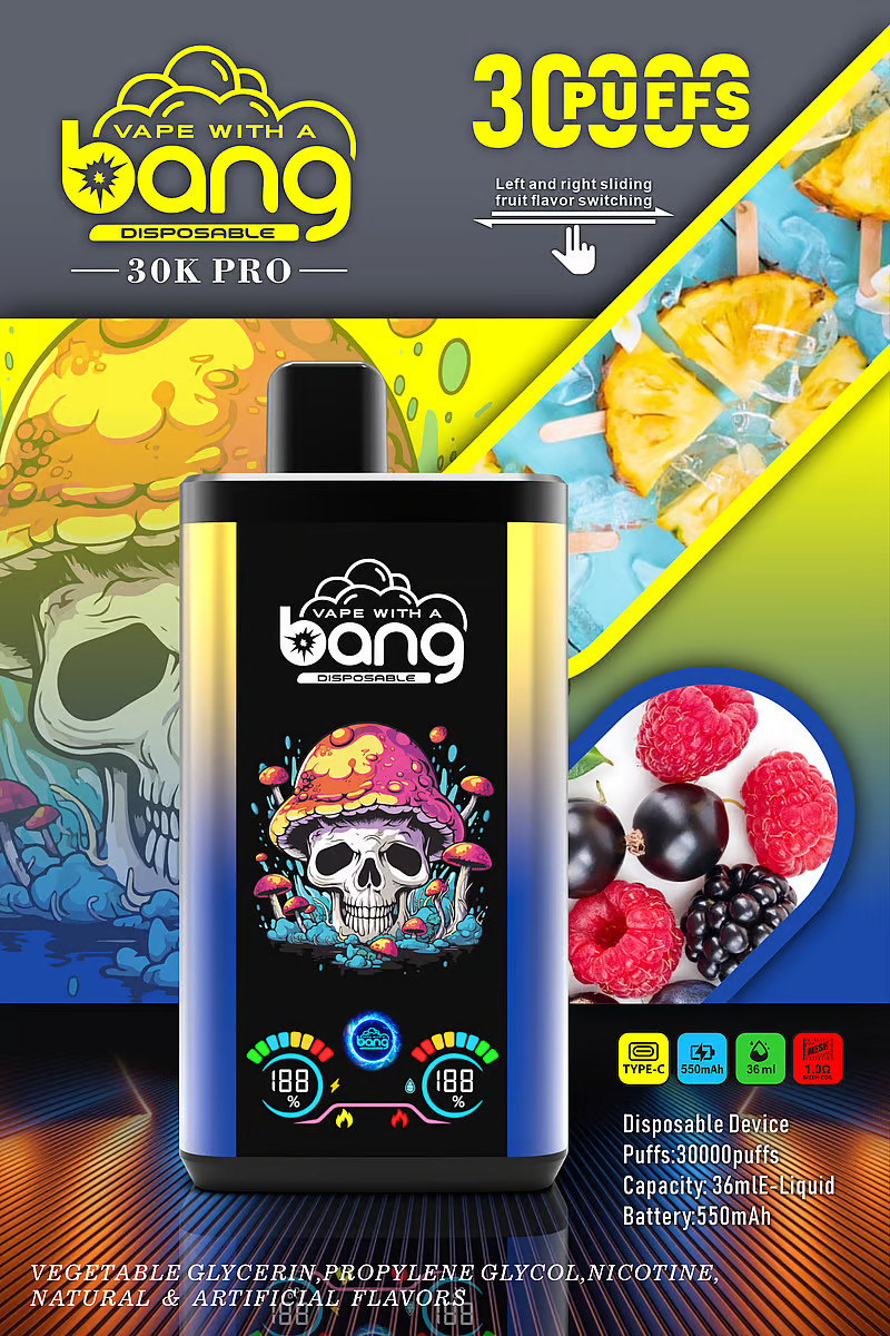 bang 30k pro bang 30k pro