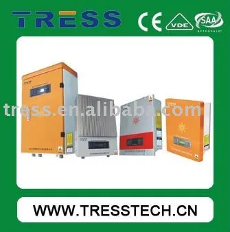 3000w grid tie solar inverter