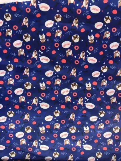 Hot Selling New Technology Pattern Fabric