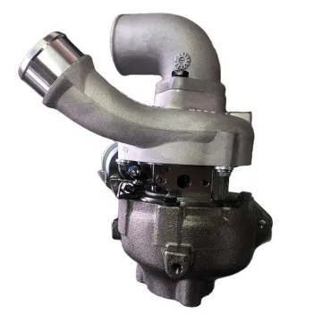 Wholesale Factory Price Turbocharger and Supercharger Kit for Hyundai Grand Starex/H-1 BV43 28200-4A480