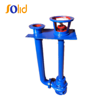Portable Disposal Centrifugal Marine Sewage Pump