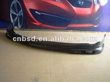 Kohlefaser-Frontlippe für 09-12 BMW 7 Serie F01 HM Stil