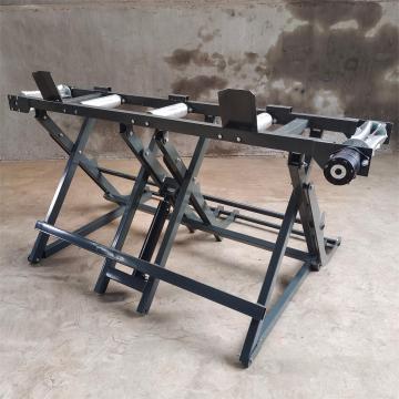 Hydraulic Log Lifter for Firewood Processors