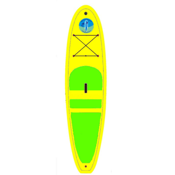 Foctory supply inflatable stand up paddle board