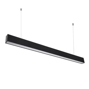 Indoor Office Surface Mount Linear Light Grille
