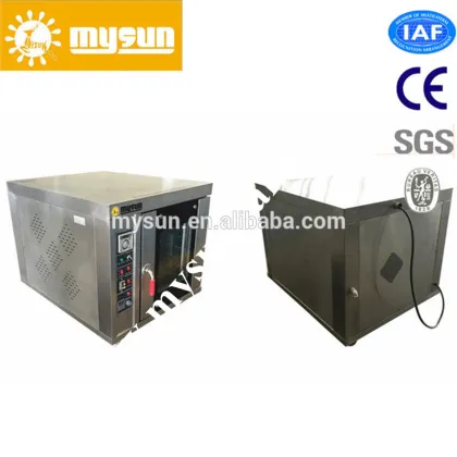 Home Appliances 3 Trays Electric Convection Oven