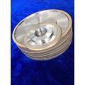 Diamond Abrasive Wheels for Glass Cylindrical Grinding