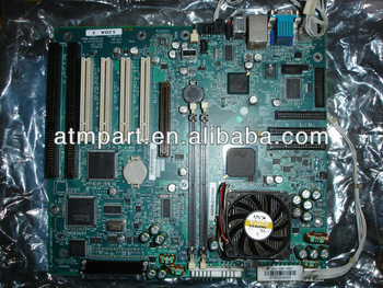 ATM parts DB 3030 120A G5 System Board 49207804000A (49-207804-000A)