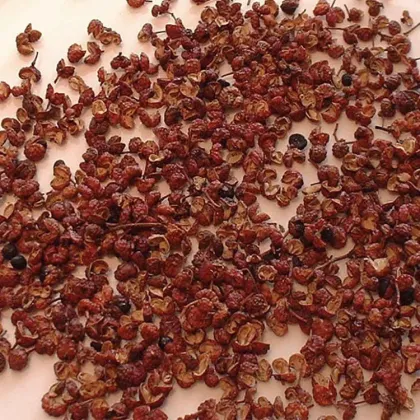 High Quality Chinese Food Spices Natural Herbs Szechuan Pepper