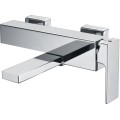 Meascthóir Seomra Folctha Copair Eorpach Faucet Cith Bathtub