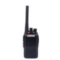 ECOME Brand Handheld UHF Radio Staub/Wasserschutzklasse IP67 Zwei -Wege -Radio -Walkie -Talkie