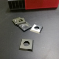 Tungsten Carbide Reversible Insert Knives for Turning Tool