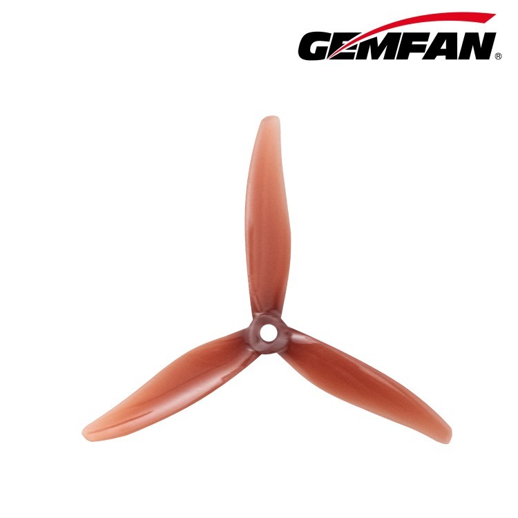 MCK ReV3 5-Inch Crosser Drone Propeller