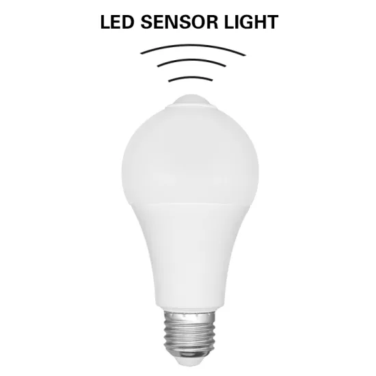 Wholesale 7W Smart LED Stair Step Corridor Motion Sensor Bulbs - High Quality Induction Lighting