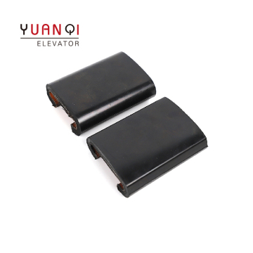 Fujitec -Aufzug Ersatzteile - Gummi -Rolltreat Handläufe STD