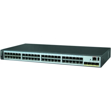 Gigabit Electrical Switch S5720-52X-LI-DC Ethernet Switch" could be simplified to:

"S5720-52X-LI-DC Gigabit Ethernet Switch