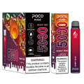 Koil mesh asli 5000 puff poco vape besar