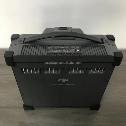 New DJI Agras T50 DB1560 Battery - Original Accessory for DJI Agricultural Drone T40