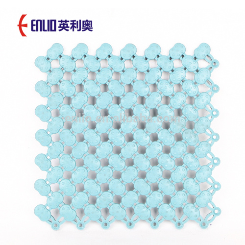 interlocking wet / Swimming pool cushion flooring