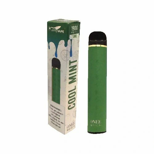 Kang Vape 1900Puffs Disposable Vape Ready to Ship