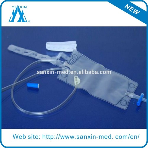 400 ml Urine Bag luxurious Type