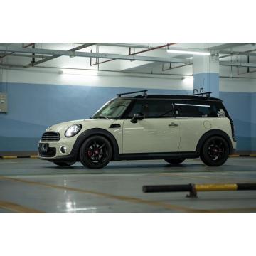 Film Bungkus Vinyl Mobil Putih 1.52*18M