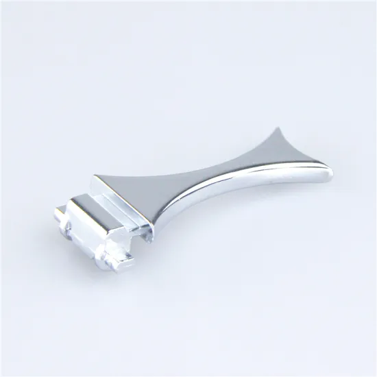 Aluminum die casting Electronic accessories shell