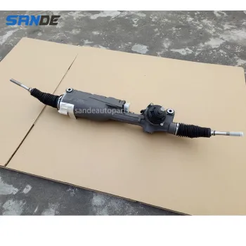 Power Steering Rack for Audi A6 - 4G0909144B 4G1423055DL 4G1423055DC