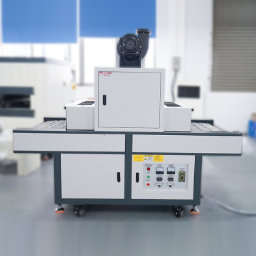 LY900-2BY6K-X High Power UV Curing Equipment | UV Coating Curing Machine | PFC Drying Machine