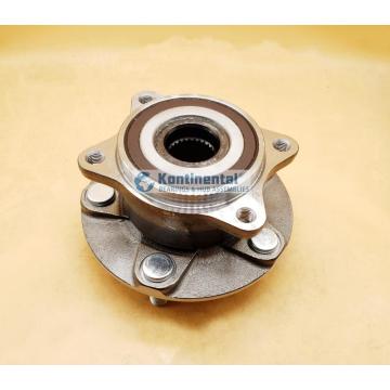 43402-57L50 hub271t-5 hub roda untuk Suzuki Grand Vitara