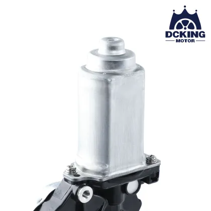 Toyota car window motor
