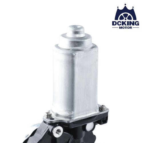 China Toyota car window motor Manufactory