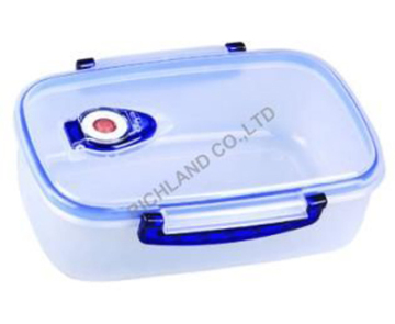 rectangle crisper 1000ml