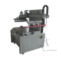 Hoch genaue motorische Präzisions -PCB -Bildschirmdruckmaschine