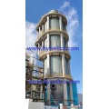 Tea Polyphenols Spray Drying System