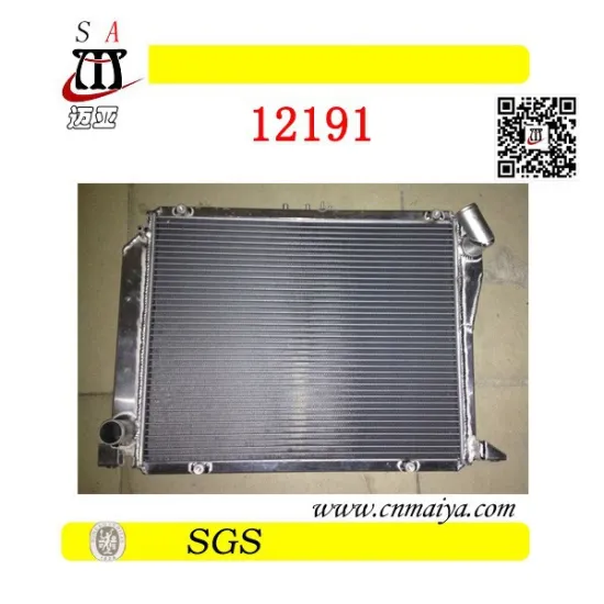 car radiator&automotive radiator&auto radiator&auto parts & aluminum radiator, oem:16400-75330