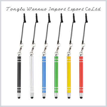 Innovative cheap small stylus touch pen