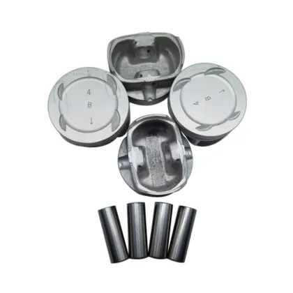 Piston & Ring 23040-25200 23410-25211 for Hyundai KIA