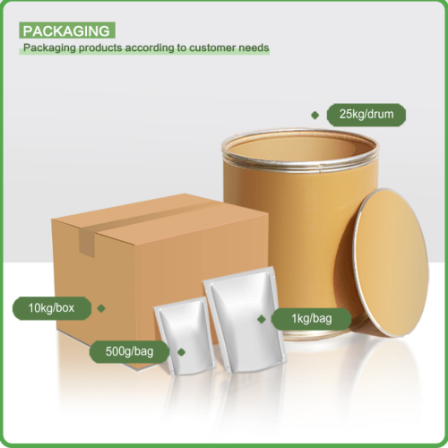 Екстракт анђелике за здрав раст косе