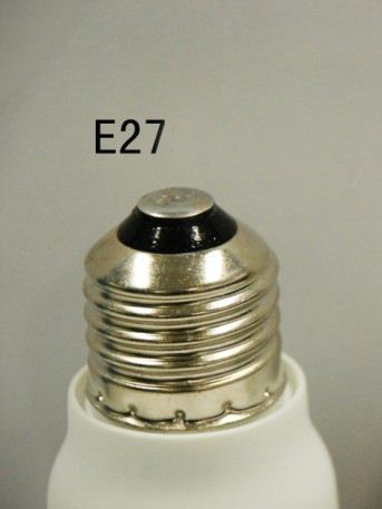 15W, E27/E26/E14 Energy Saving Lamp with 3u Tube