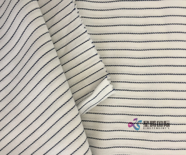 Stripe 100% Cotton Fabric