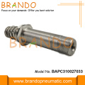 9.9mm OD Stainless Steel Tube Solenoid Stem Plunger