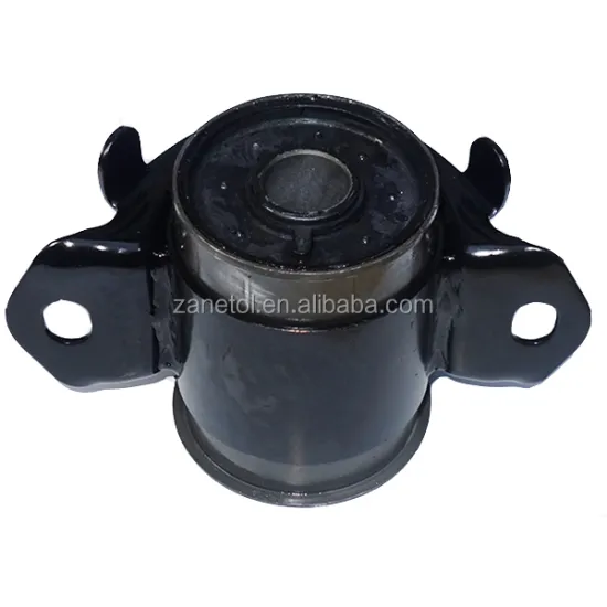 ZANETOL Suspension Front Lower Control Arm Bushing for Ford Mustang 2005-2010