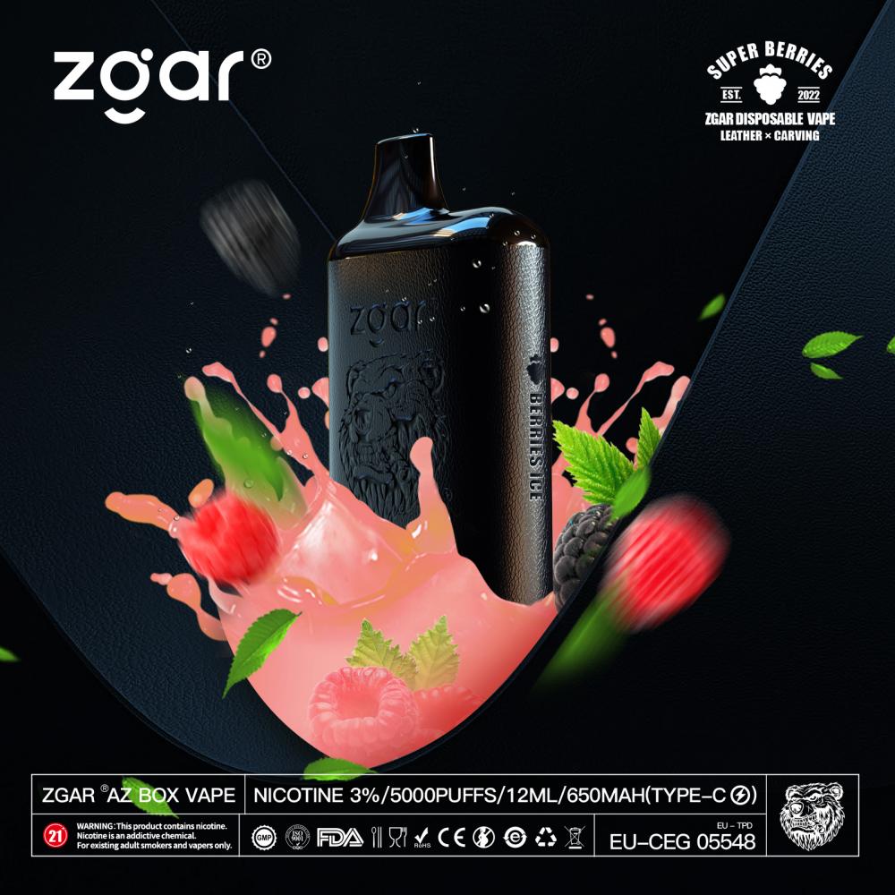 OEM 650mAh سحر سحر سحر قابلين للتصرف