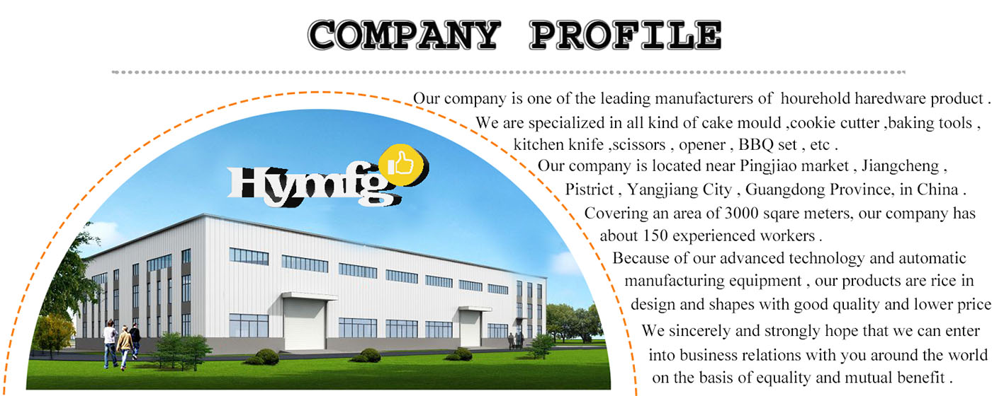 company profile