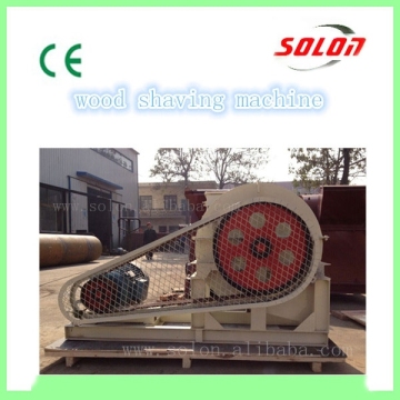 wood machine used timber machinery for making shaving
