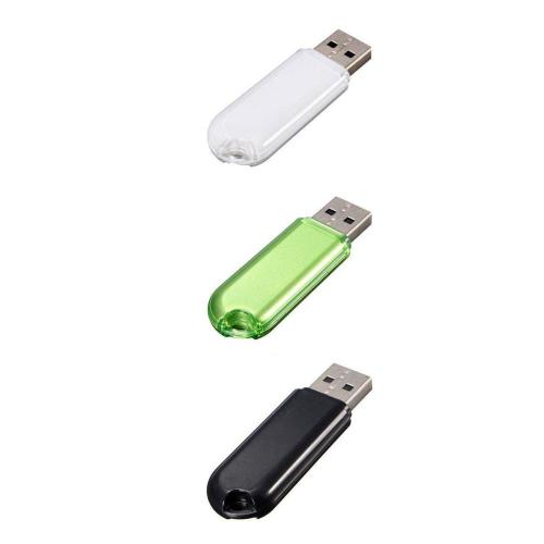 Promotion Usb Flash Drive plastic colorful usb