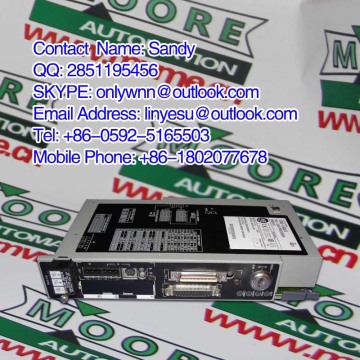 Allen Bradley 1326-CPB1T-030