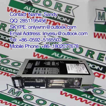 Allen Bradley 1757-SRM