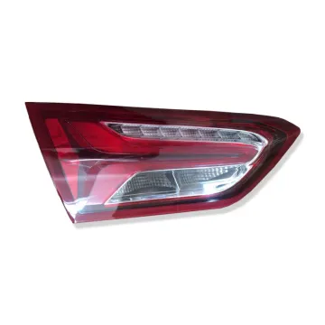 Car Rear Inner Tail Light for Chevrolet Malibu XL 2016-2021